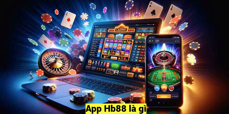 App Hb88 là gì?