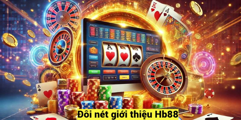 Đôi nét giới thiệu Hb88