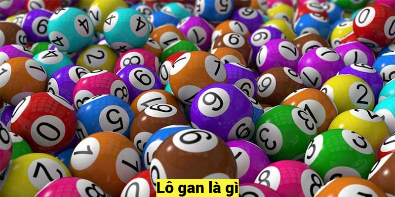 Lô gan là gì?